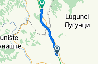 Open this route in the Bikemap app