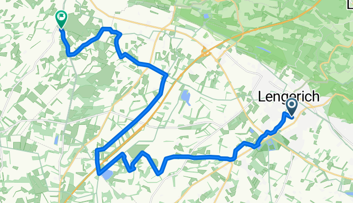 Diese Route in Bikemap Web öffnen