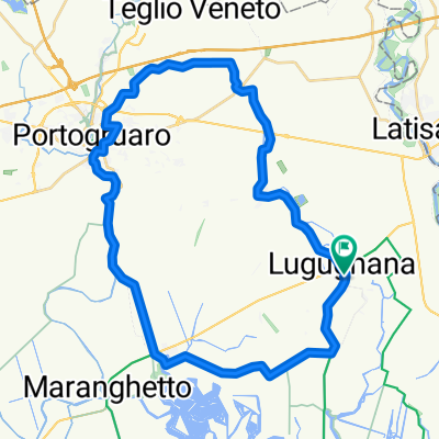 Lugugnana