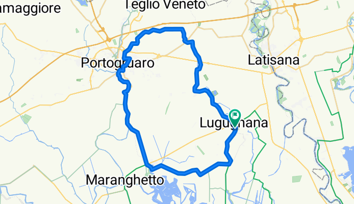 Lugugnana