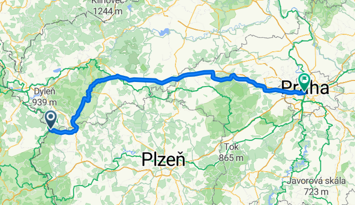 Diese Route in Bikemap Web öffnen