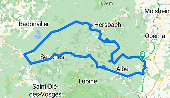 Diese Route in Bikemap Web öffnen