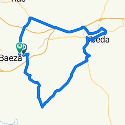baeza-ubeda-yedra