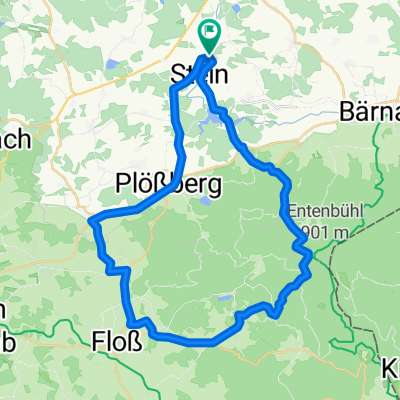 Wildenau-Altglashütte
