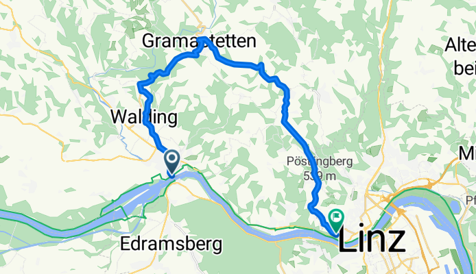 Ottensheim - linz