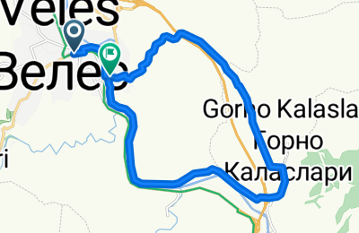 Open this route in the Bikemap app