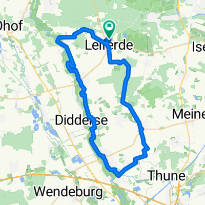 Schwülper_Runde