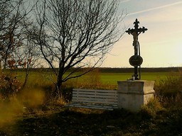 Atrakcja 4 na trasie Bikemap „Šeberák – Libuš – Točná – Vltavská cyklostezka” Atrakcja 4 na trasie Bikemap „Šeberák – Libuš – Točná – Vltavská cyklostezka”