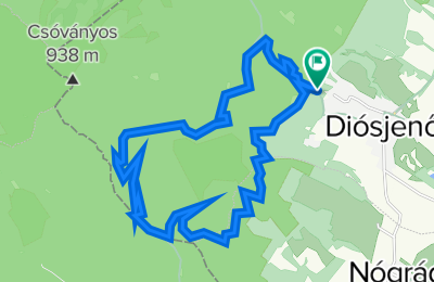 Open this route in the Bikemap app