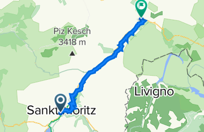 Open this route in the Bikemap app