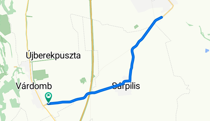Utánpótlás, Master időfutam bajnokság 2013