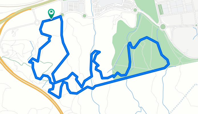 Diese Route in Bikemap Web öffnen