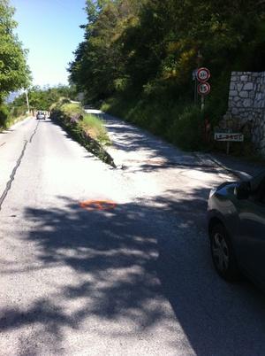 Destacado 6 en la ruta de Bikemap "Ironman Franc Nice- Bike COurse"