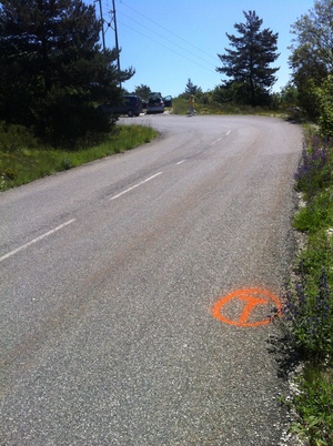 Destacado 3 en la ruta de Bikemap "Ironman Franc Nice- Bike COurse"