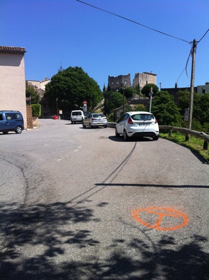 Destacado 4 en la ruta de Bikemap "Ironman Franc Nice- Bike COurse"