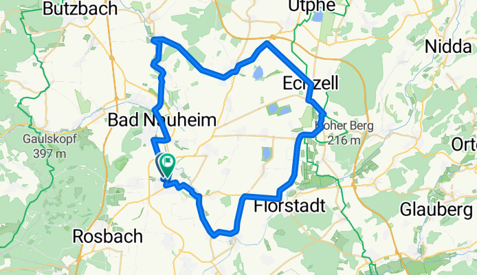 Diese Route in Bikemap Web öffnen
