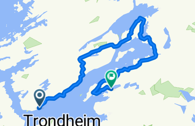 Open this route in the Bikemap app