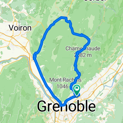 Chartreuse