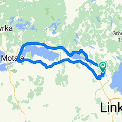Ljungsbro Motala