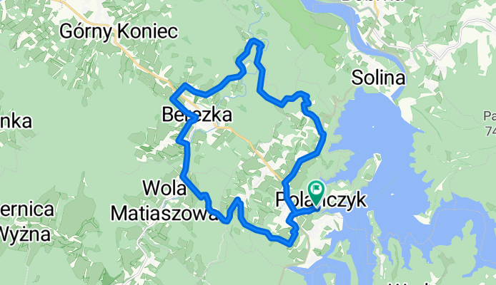 Diese Route in Bikemap Web öffnen