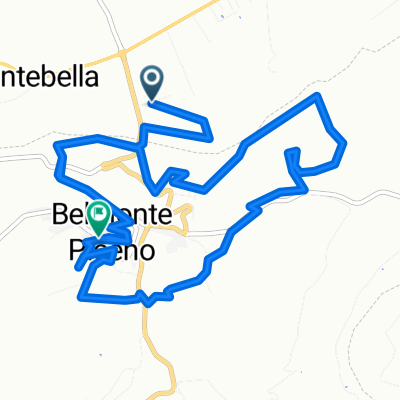 PICENO CROSS COUNTRY
