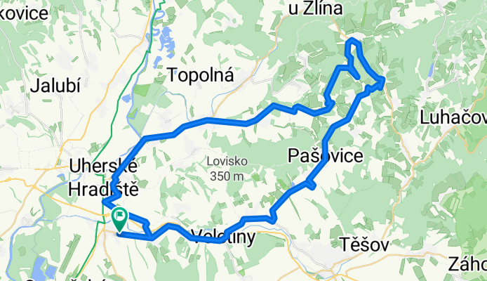 Hř.Újezd,Kelníky,