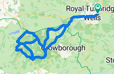 Open this route in the Bikemap app
