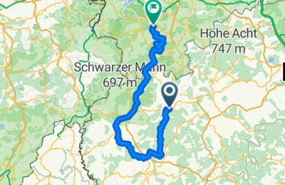 Open this route in the Bikemap app