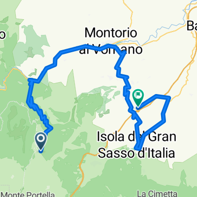 2013 Prati di Tivo da Colledara
