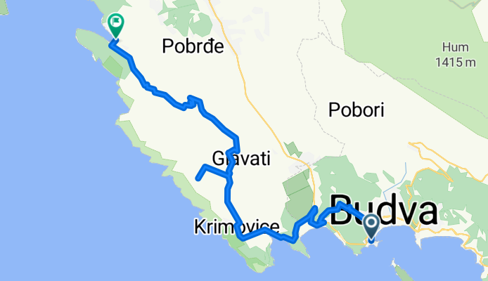 budva- h.novi