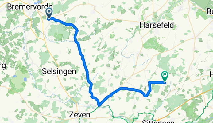 Diese Route in Bikemap Web öffnen