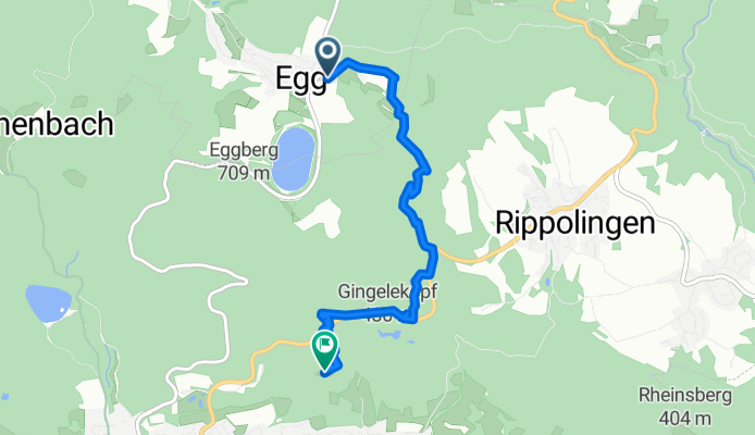 eggtrail!