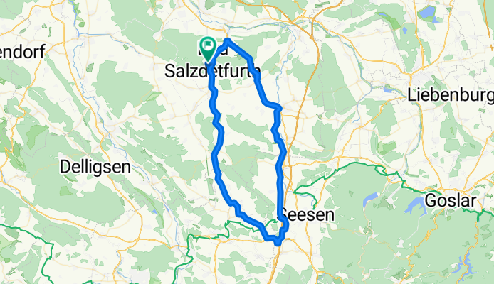 Diese Route in Bikemap Web öffnen