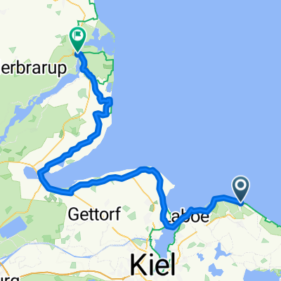 Schleswigrundtour III