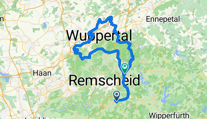 wuppertalberghaus