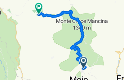 Open this route in the Bikemap app