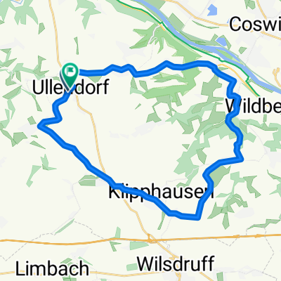 Rund um Röhrsdorf