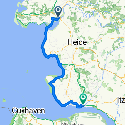 Schleswigrundtour VI