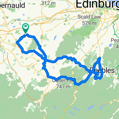 Peebles