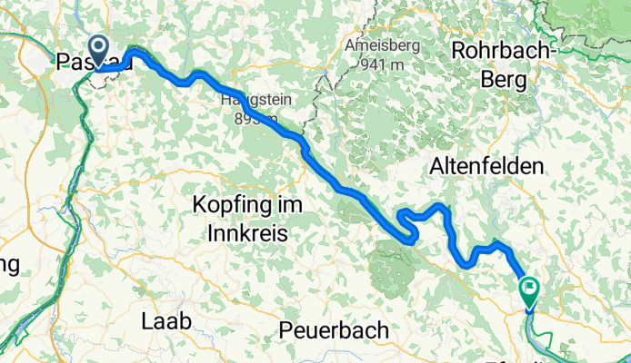 Inn 2013-7 Passau-Aschach an der Donau