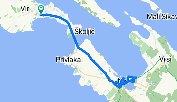 Diese Route in Bikemap Web öffnen