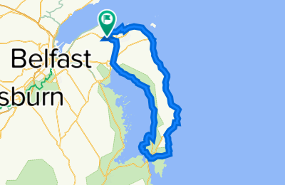 Open this route in the Bikemap app