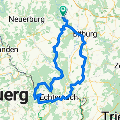 echternach90