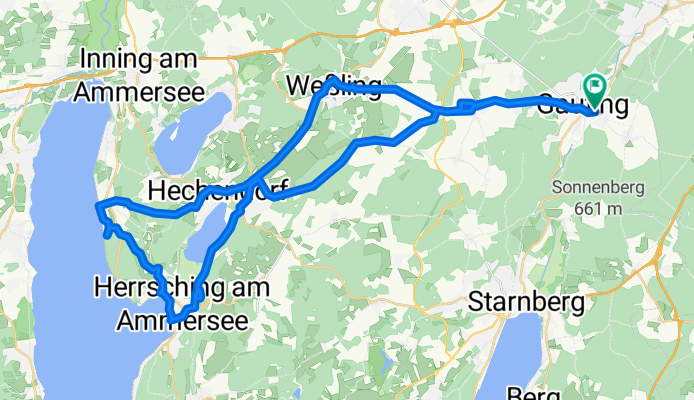 Diese Route in Bikemap Web öffnen