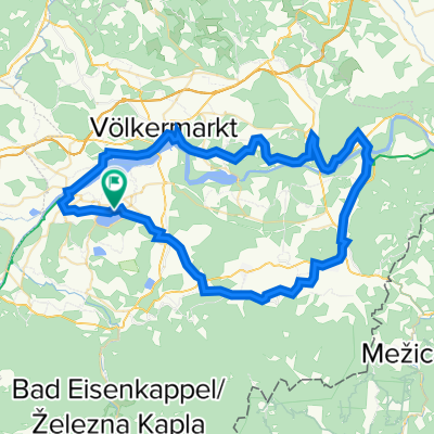 Brückentour