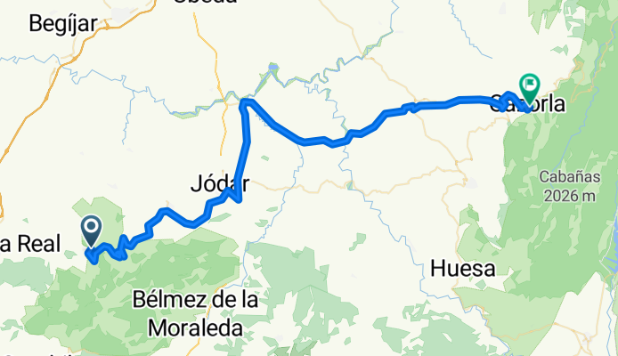 Torres-Cazorla