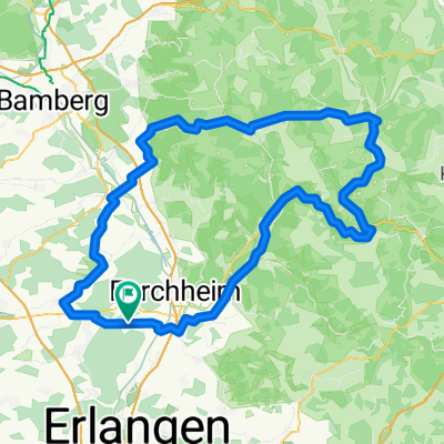 Waischenfeld-Friesen