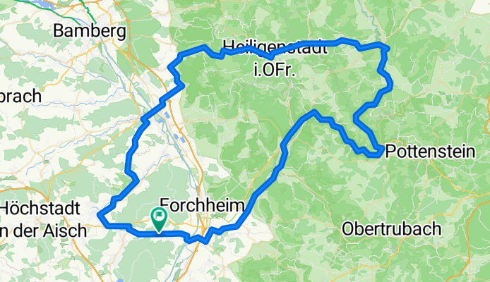 Waischenfeld-Friesen