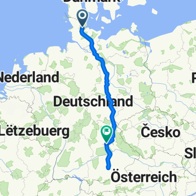 radtour