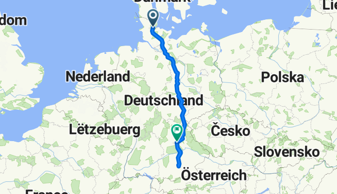 radtour